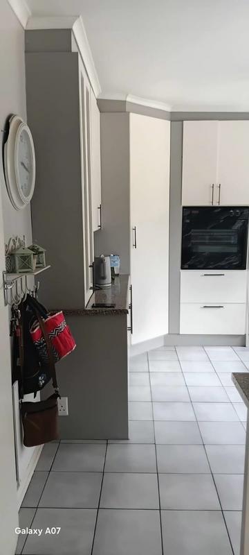 4 Bedroom Property for Sale in Delmas Mpumalanga