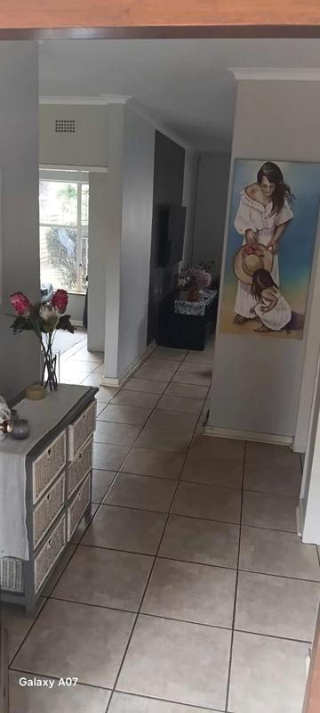 4 Bedroom Property for Sale in Delmas Mpumalanga
