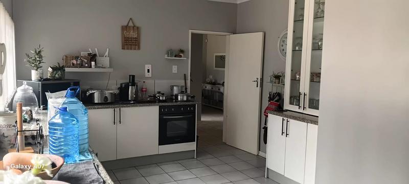 4 Bedroom Property for Sale in Delmas Mpumalanga
