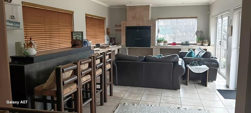 4 Bedroom Property for Sale in Delmas Mpumalanga