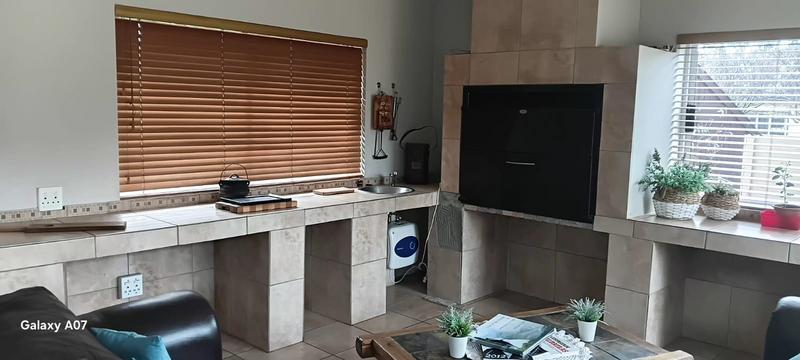 4 Bedroom Property for Sale in Delmas Mpumalanga