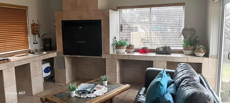 4 Bedroom Property for Sale in Delmas Mpumalanga