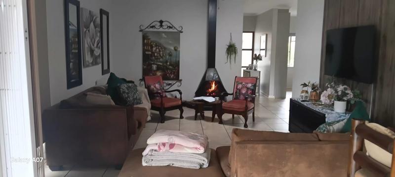 4 Bedroom Property for Sale in Delmas Mpumalanga