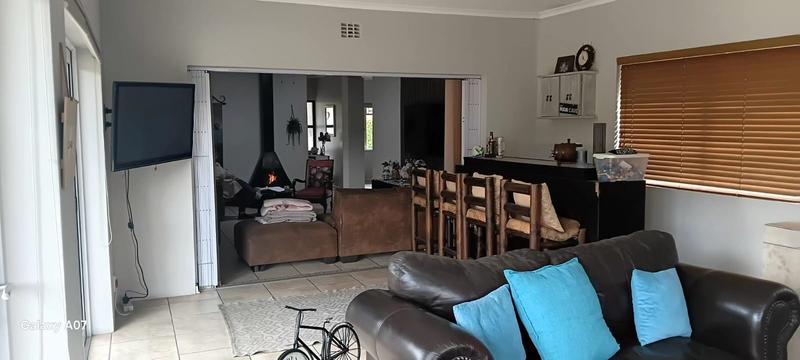 4 Bedroom Property for Sale in Delmas Mpumalanga