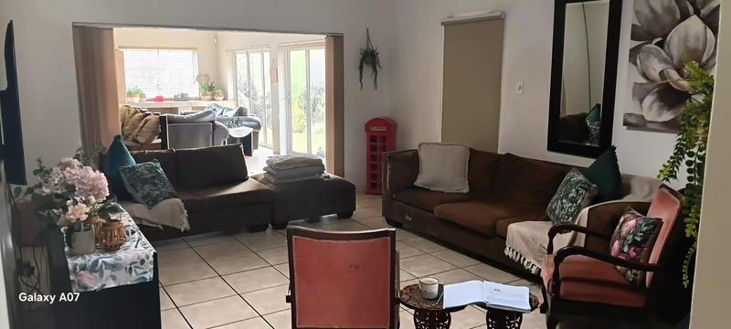 4 Bedroom Property for Sale in Delmas Mpumalanga
