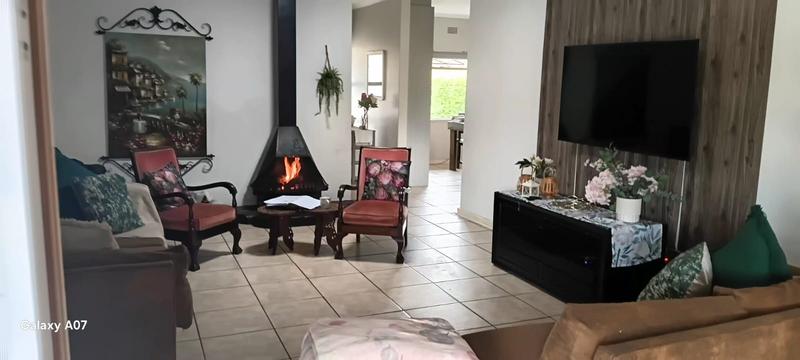 4 Bedroom Property for Sale in Delmas Mpumalanga