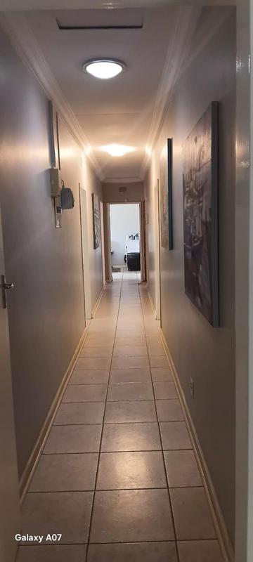 4 Bedroom Property for Sale in Delmas Mpumalanga