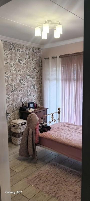 4 Bedroom Property for Sale in Delmas Mpumalanga