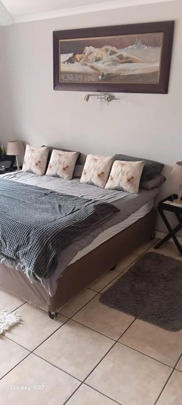 4 Bedroom Property for Sale in Delmas Mpumalanga