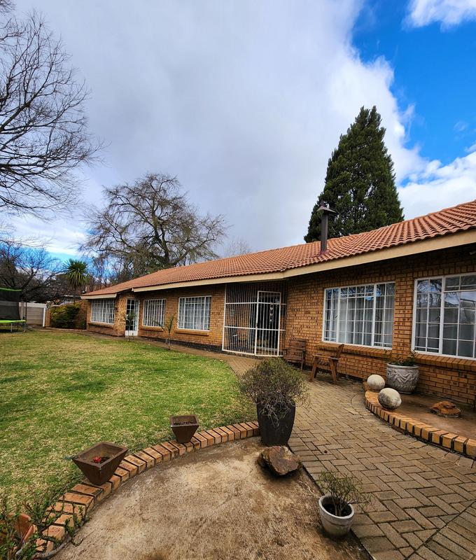 3 Bedroom Property for Sale in Lydenburg Mpumalanga
