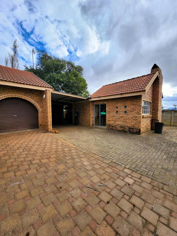 3 Bedroom Property for Sale in Lydenburg Mpumalanga