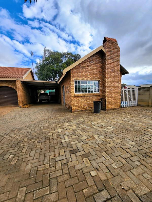3 Bedroom Property for Sale in Lydenburg Mpumalanga