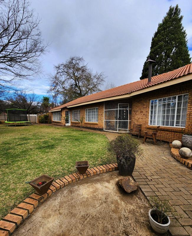 3 Bedroom Property for Sale in Lydenburg Mpumalanga