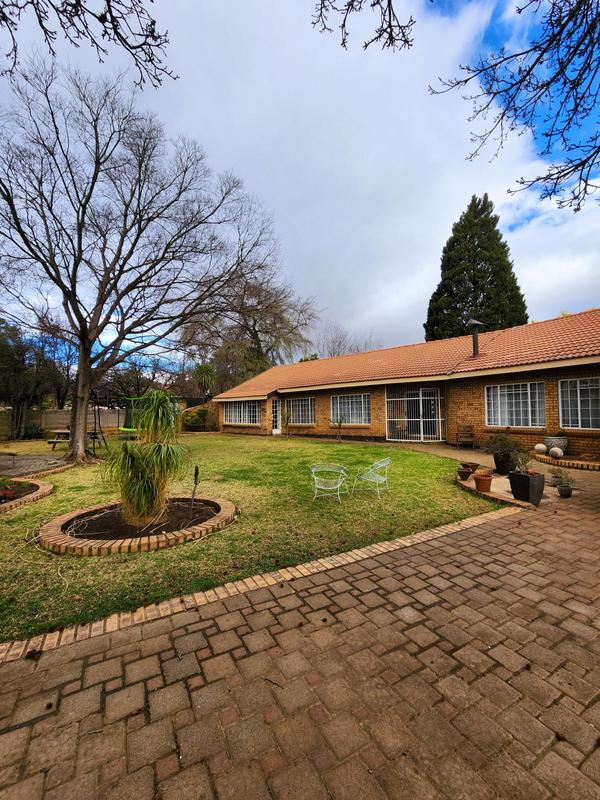 3 Bedroom Property for Sale in Lydenburg Mpumalanga