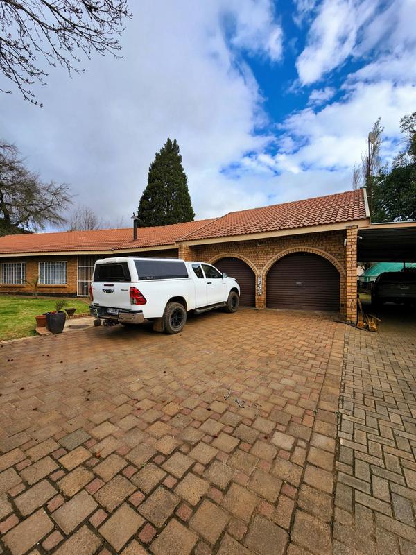 3 Bedroom Property for Sale in Lydenburg Mpumalanga