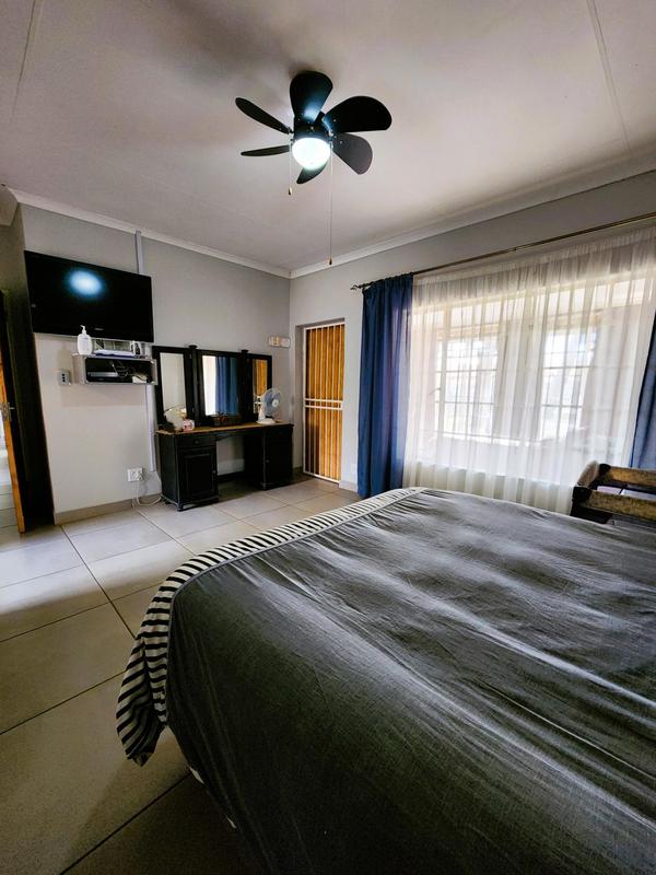 3 Bedroom Property for Sale in Lydenburg Mpumalanga