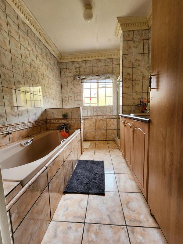 3 Bedroom Property for Sale in Lydenburg Mpumalanga