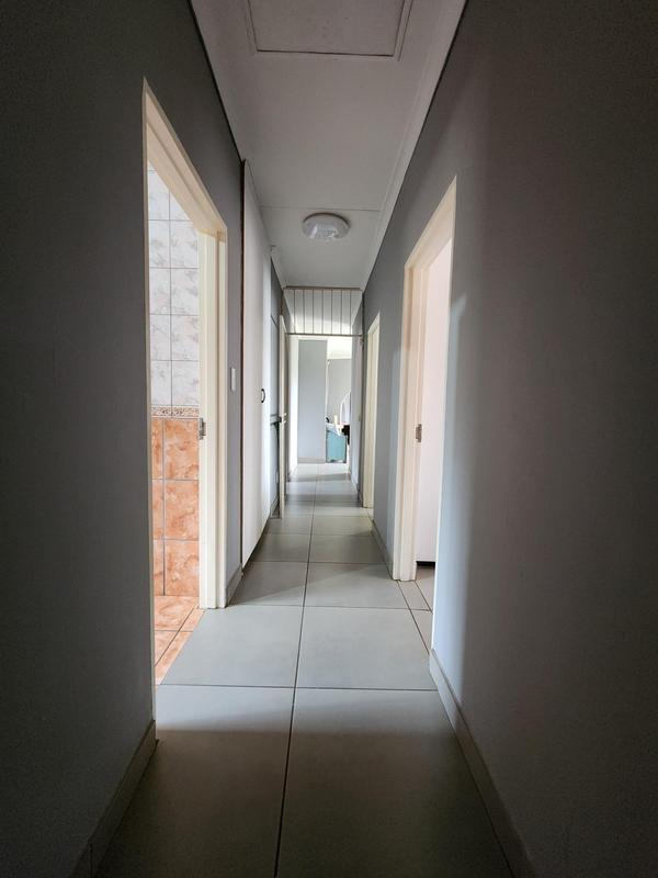 3 Bedroom Property for Sale in Lydenburg Mpumalanga