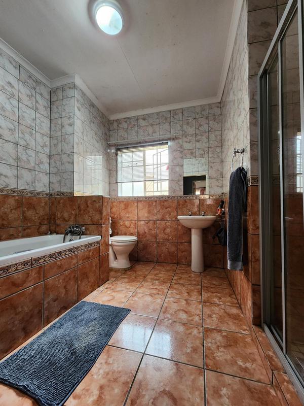 3 Bedroom Property for Sale in Lydenburg Mpumalanga