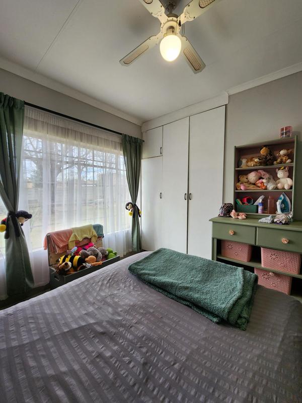 3 Bedroom Property for Sale in Lydenburg Mpumalanga