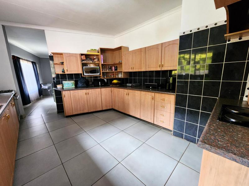 3 Bedroom Property for Sale in Lydenburg Mpumalanga