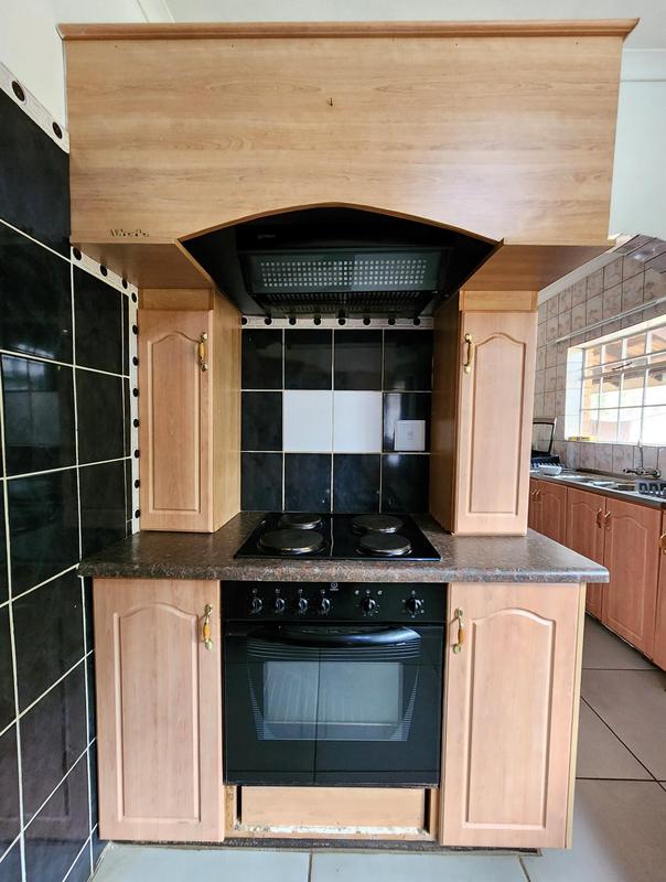 3 Bedroom Property for Sale in Lydenburg Mpumalanga