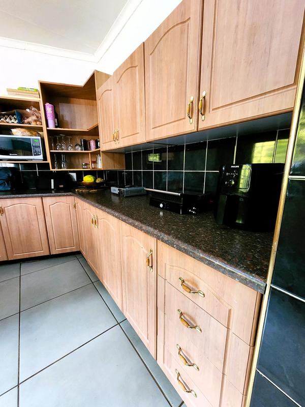 3 Bedroom Property for Sale in Lydenburg Mpumalanga