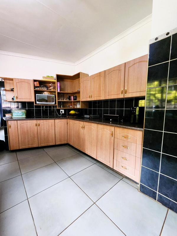 3 Bedroom Property for Sale in Lydenburg Mpumalanga