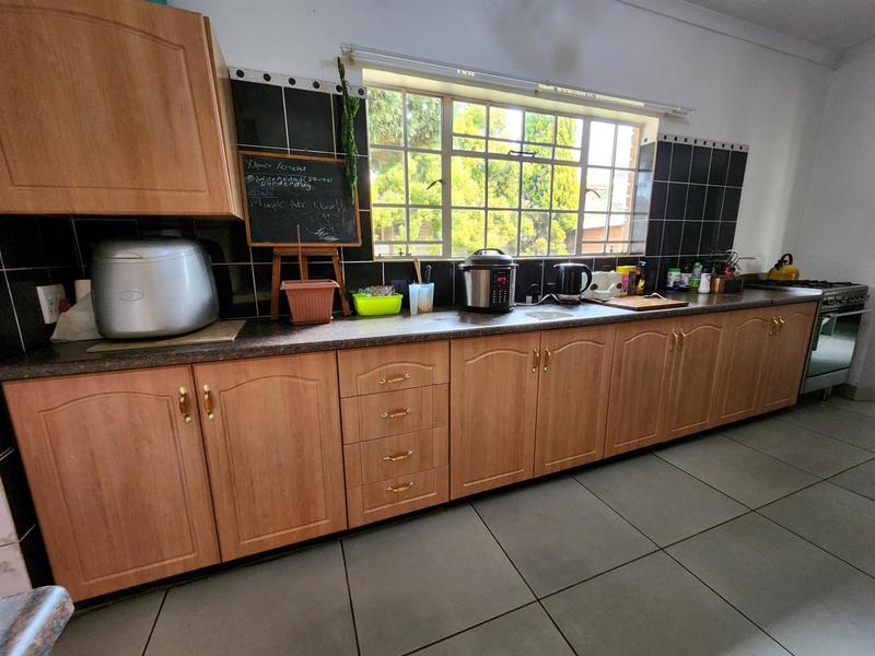 3 Bedroom Property for Sale in Lydenburg Mpumalanga