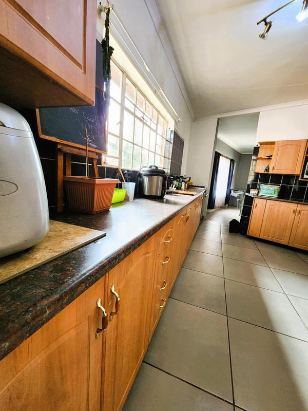3 Bedroom Property for Sale in Lydenburg Mpumalanga