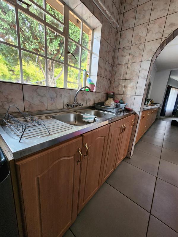 3 Bedroom Property for Sale in Lydenburg Mpumalanga
