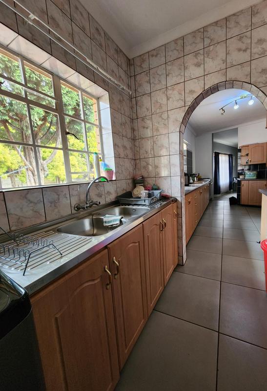 3 Bedroom Property for Sale in Lydenburg Mpumalanga