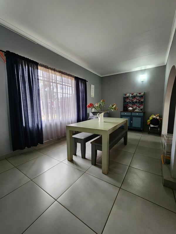 3 Bedroom Property for Sale in Lydenburg Mpumalanga