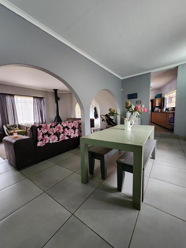 3 Bedroom Property for Sale in Lydenburg Mpumalanga