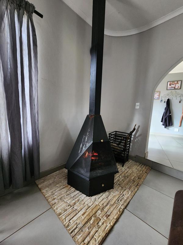 3 Bedroom Property for Sale in Lydenburg Mpumalanga