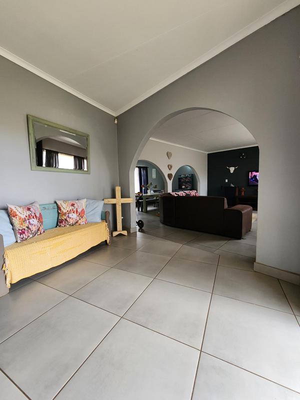3 Bedroom Property for Sale in Lydenburg Mpumalanga