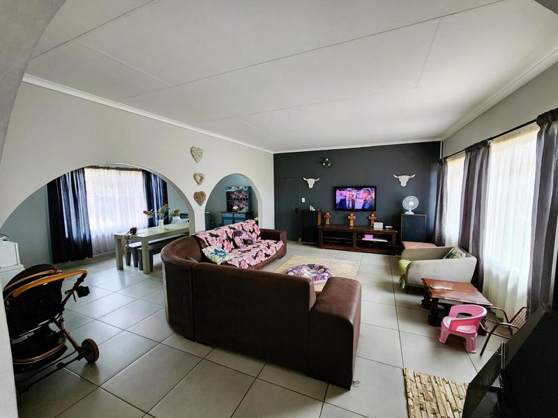 3 Bedroom Property for Sale in Lydenburg Mpumalanga