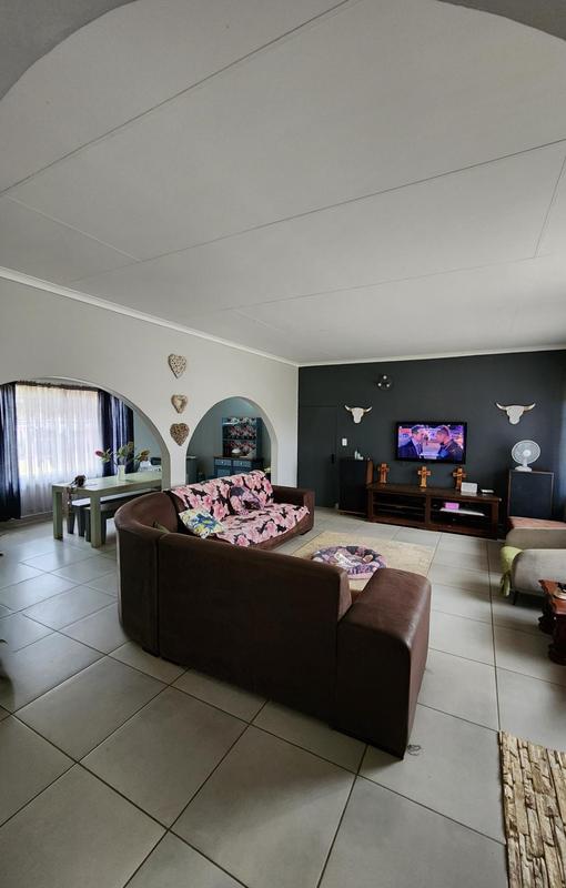 3 Bedroom Property for Sale in Lydenburg Mpumalanga