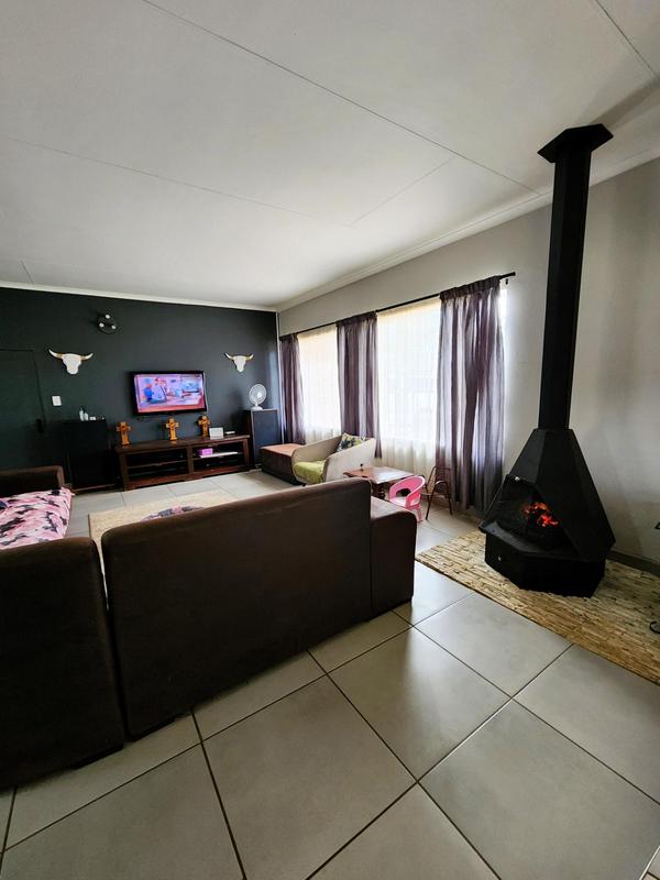 3 Bedroom Property for Sale in Lydenburg Mpumalanga