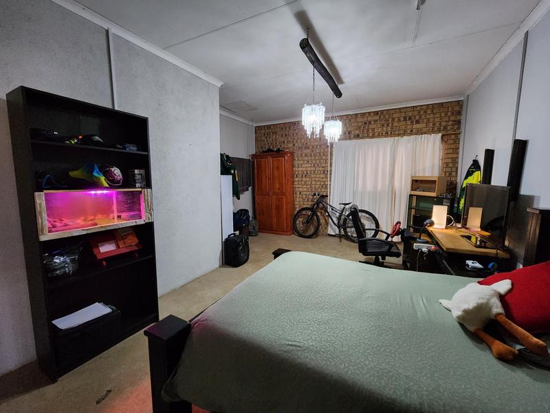3 Bedroom Property for Sale in Lydenburg Mpumalanga