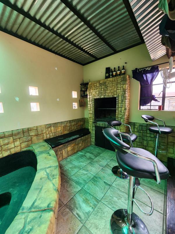 3 Bedroom Property for Sale in Lydenburg Mpumalanga