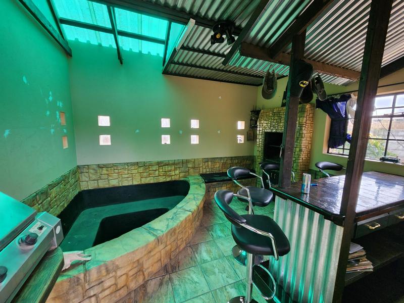 3 Bedroom Property for Sale in Lydenburg Mpumalanga