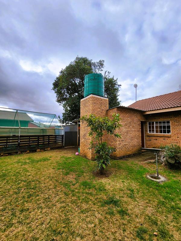 3 Bedroom Property for Sale in Lydenburg Mpumalanga
