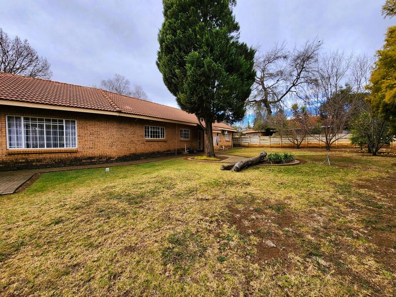 3 Bedroom Property for Sale in Lydenburg Mpumalanga