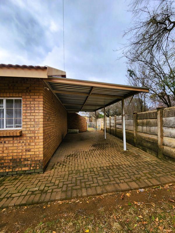3 Bedroom Property for Sale in Lydenburg Mpumalanga