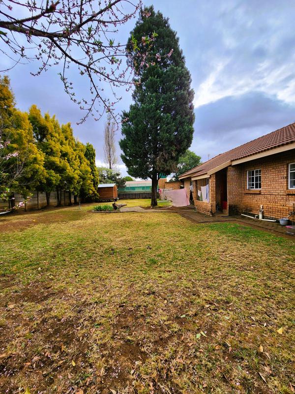 3 Bedroom Property for Sale in Lydenburg Mpumalanga