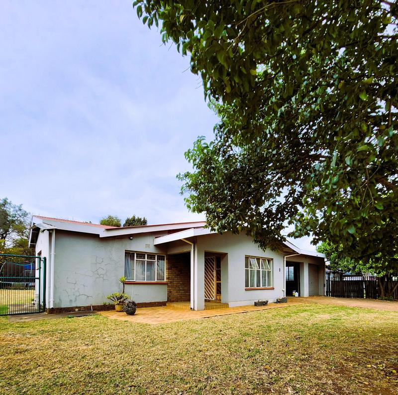 3 Bedroom Property for Sale in Lydenburg Mpumalanga