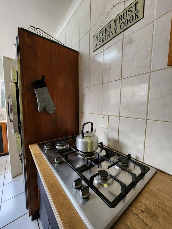 3 Bedroom Property for Sale in Lydenburg Mpumalanga