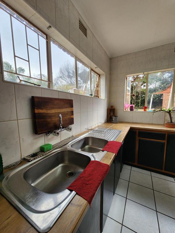 3 Bedroom Property for Sale in Lydenburg Mpumalanga