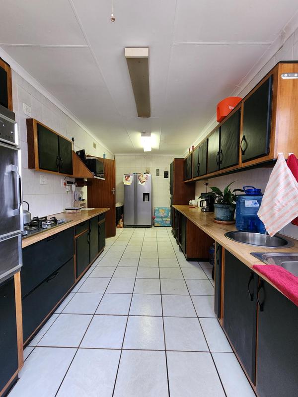 3 Bedroom Property for Sale in Lydenburg Mpumalanga
